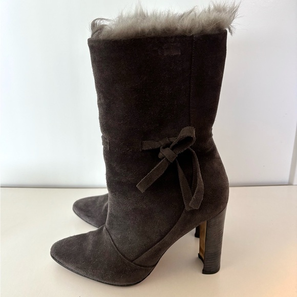 Authentic Manolo Blahnik boots - Picture 1 of 6